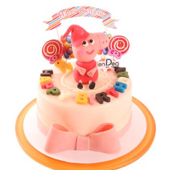 佩佩PIG公仔