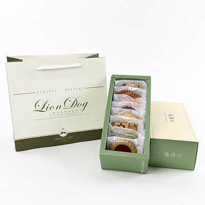 午後時光-餅乾禮盒