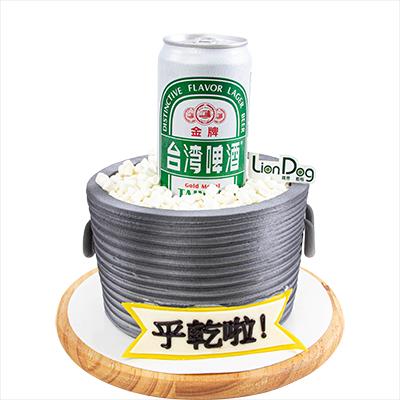 台灣啤酒