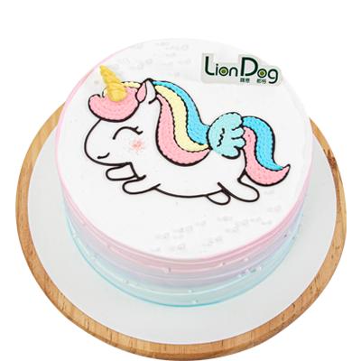 平面獨角獸