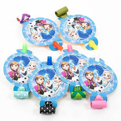 伸縮吹捲(一包6入)