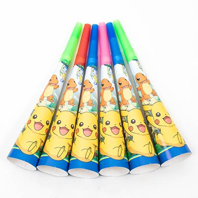 喇叭吹捲(1包6入)