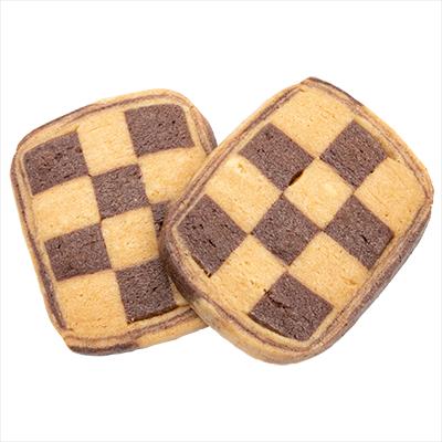 棋盤餅乾