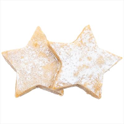 星星餅乾