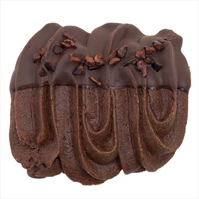 可可維也納曲奇